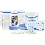 Weicon HB 300 Epoksi Reçine Plastik Çelik | 1 kg | Dökümlere ve metal parçalara bağlanma