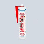 Weicon HT300 310 ml Kırmızı Sıvı Conta