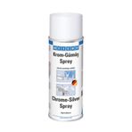 Weicon Krom Gümüş 400 ml Sprey