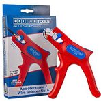 WEICON Otomatik Kablo Sıyırıcı No.6 0,2 – 6 mm2 Kablo 1000 Volta Kadar