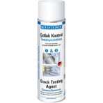 Weicon Penetrant Testi 500 ml Çatlak Kontrol Spreyi Temizleyicisi