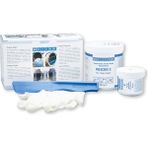 Weıcon Plastik-Metal C Reçine 0,5kg - 500 gr
