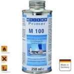 Weicon Primer M 100 - 250 ml Şeffaf