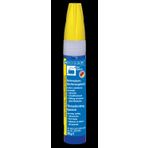 Weicon RAL 1021 Garanti Mührü 30 gr Sarı Mühürleme Verniği