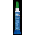 Weicon RAL 6010 Garanti Mührü 60 gr Yeşil Mühürleme Verniği