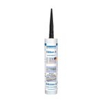 Weicon Silikon A Siyah 310 ml Yapıştırıcı