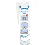 Weicon Silikon F Malzemesi 310 ml Yapıştırıcı