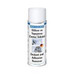 WEICON Silikon ve Yapıştırıcı Sökücü Sprey / 400 ml