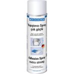 Weicon Sprey 500 ml Çok Güçlü Yapıştırıcı