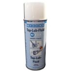 Weicon Top Lub Fluid 400 Ml Gıda Onaylı Yağlayıcı Sprey