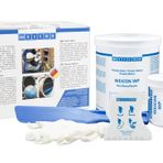 Weicon WP Epoksi Reçine Plastik Çelik | 2 kg | Stresli yüzeylerin kaplanması