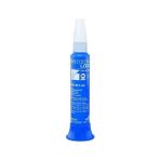 Weiconlock AN 301-43 200 ml Gıda Onaylı Mavi Cıvata Sabitleme Contası