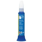 Weiconlock AN 301-43 50 ml Gıda Onaylı Mavi Civata Sabitleme Contası