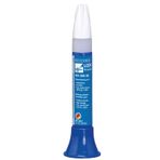 Weiconlock AN 306-20 Yeşil 20 ml Sabitleme Contası