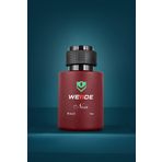 Weide Edp Noir Erkek Parfüm Bordo Renk Eau De Toılette 50 Ml Wdp-1010E-B1