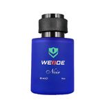 Weide Noir Mavi Renk WDP-1010E-M1 EDT 50 ml Erkek Parfümü