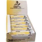 Weider 32% Protein-Bar -12 x 60 gr - --