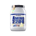Weider Amino 2200 325 Tablet Protein