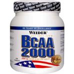 Weider BCAA 2000 150 Tablet Protein