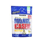 Weider Day&Night Casein 500 gr Protein