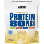 Weider Kazein Izole Whey Protein 80 Plus 2 kg 66 Servis - 66 SERVİS