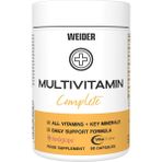 Weider Multivitamin Complete 90 Capsul - 90 KAPSÜL