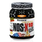 Weider NOS-X 10 908 gr Protein