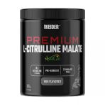 Weider Premium L-Citrulline (Sitrulin) Malate Preworkout – 310 gr - --