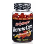 Weider Thermo Caps 120 Kapsül Protein