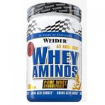Weider Whey 300 Tablet Aminos