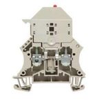 Weidmüller 1012200000 Ledli 30-70 V DC/AC 6 mm Sigortalı Klemens