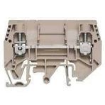 Weidmüller 1020300000 10 mm² Bej Klemens