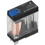 Weidmüller 1co 24V DC 10 A Röle - DRI314024LTD