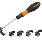 WEİDMÜLLER 4032248436859 Vidalı Set Dm Araçlar Civatalama Aracı