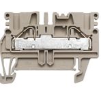 Weidmüller PDU-2.5.4 Ray Bej Klemens