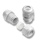 Weidmüller PG21-K67 IP67 Plastik Rakor