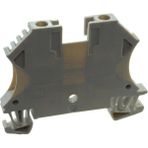 Weidmuller Weidmüller 1020100000 Wdu 4 Klemens 4mm² 32A 800V Dın Ray - 10ADET
