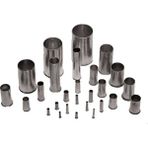 Weidmuller Weidmüller H16,0/12 ,0492250000TEL Uçlu Ferül, Standart, 12 Mm, 12 Mm, Hayır - YOK - 0 - Siyah