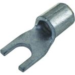 Weidmuller Weidmüller Kqng-M8/-16, Kablo Pabucu, Terminal Ucu,16 Mm²,16 Mm² - YK - Siyah