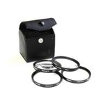Weifeng 1+2+4+10 Set 52mm Close-Up Makro Filtre