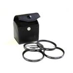 Weifeng 1+2+4+10 Set 72mm Close-Up Makro Filtre