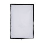 Weifeng 80X100cm Softbox Davlumbaz Reflektör Yansıtıcı