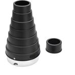 Weifeng A-182 Snoots Elinchrom Uyumlu Huni