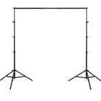 Weifeng Ekonomik 2x3 m Fon Standı Seti