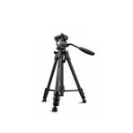 Weifeng Kamera Video Telefon Fotoğraf Makinesi Profesyonel Tripod 140 Cm Tripot Youtuber S