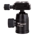 Weifeng WT-6615BH Ball Head