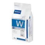 Weight Loss & Control W2 Köpek Maması 3kg