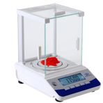 Weightlab WL 603 Dijital Hassas Terazi