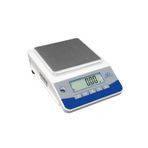 Weightlab WL6002 Hassas Terazi