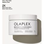 Weightless Nourishing Mask - Ince, Orta Telli Saçlar Için Ağırlık Hissi Bırakmayan Besleyici Maske - Renksiz